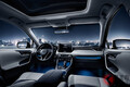 トヨタ新型「ワイルドランダー プラス」登場！ 切れ長ライトのイケメンSUVが仕様拡充 約362万円から 中国に投入