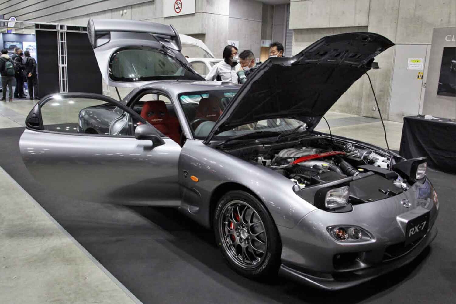 10倍どころか20～50倍にハネ上がったクルマも！　あのとき買っておけば……と後悔しても遅い「中古価格爆上げ」国産車４選