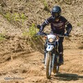 ロングツーリングからスポーツ走行もこなす快適シート！ SEROW250／XT250X用「ZETA RACING アドバンスシート」がダートフリークから発売