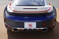 ポルシェフェスティバル23で“激レア”な911ダカールと新型カイエンが日本初公開！