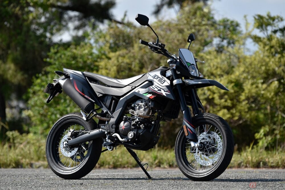 輸入車の125ccバイク オススメの車種をピックアップ バイクのニュース の写真 8ページ目 自動車情報サイト 新車 中古車 Carview