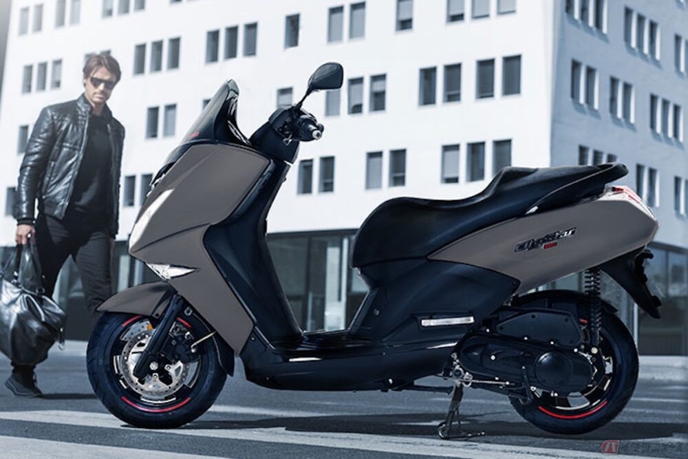 輸入車の125ccバイク オススメの車種をピックアップ バイクのニュース 自動車情報サイト 新車 中古車 Carview