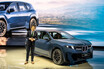 AIは「駆けぬける歓び」を奪うのか？「BMW iX3」デザイン責任者が語る「共生」と、「ノイエ・クラッセ」の“空力デザイン”哲学【独占インタビュー】