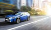 レクサスがブランド初となる電気自動車「UX300e」を発売。価格は580万円～