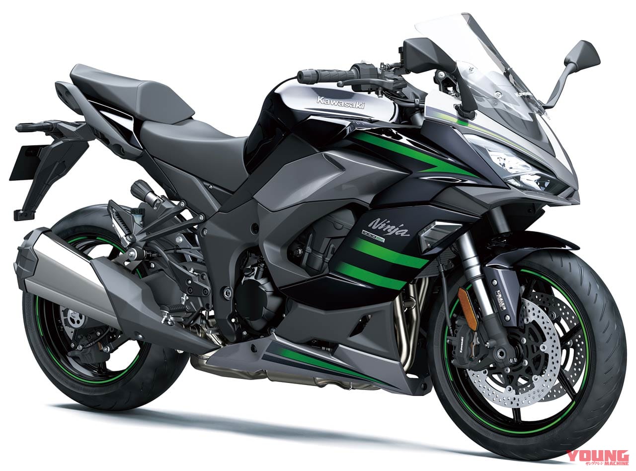 ホンダcb1000rベースのcbr1000r Cb1000xに期待 バイク近未来予想 Webヤングマシン 自動車情報サイト 新車 中古車 Carview
