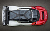 IAA2021 ポルシェ　近未来に向けた市販型の電動レーシングカー「ミッションR」を発表
