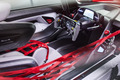 IAA2021 ポルシェ　近未来に向けた市販型の電動レーシングカー「ミッションR」を発表