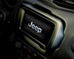 専用カラーに専用内装のスペシャル仕様！　Jeepレネゲード ナイトイーグルを販売