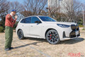 BMW X3に試乗したテリーさんから提言!!　「そろそろ小さな高級車を作ろう」ってどういうこと!?