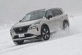新型RAV4の全貌～ライバル車まとめ～