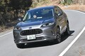 新型RAV4の全貌～ライバル車まとめ～