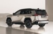 新型RAV4の全貌～ライバル車まとめ～