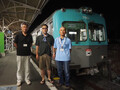 車窓が特殊すぎる!? 私鉄の「殺風景を楽しむ電車」とは？ 終点もちょっとヘン！