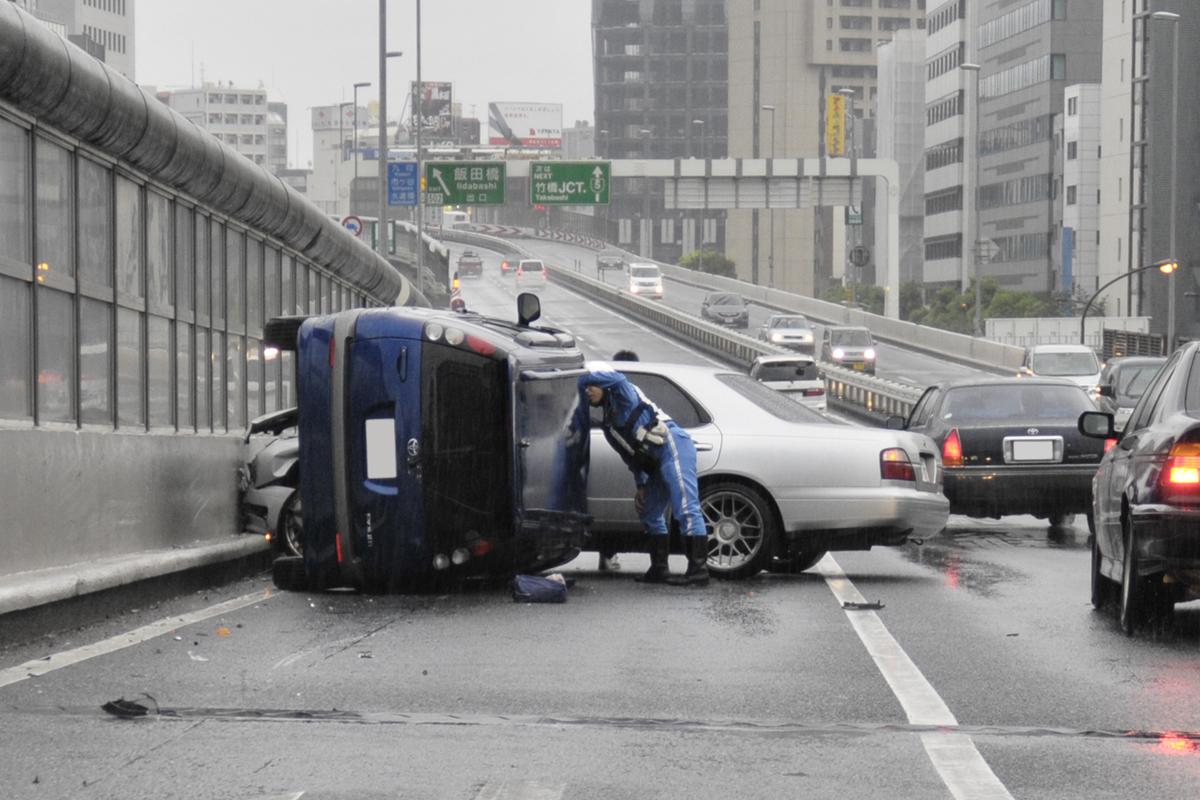 同じ 車種 年齢 条件 でも保険料が３倍違うことも 自動車保険の金額の複雑な決まり方 Web Cartop 自動車情報サイト 新車 中古車 Carview
