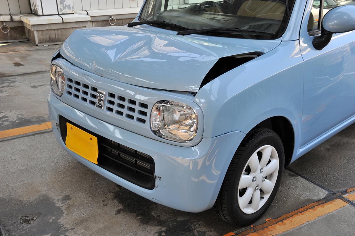 同じ 車種 年齢 条件 でも保険料が３倍違うことも 自動車保険の金額の複雑な決まり方 Web Cartop 自動車情報サイト 新車 中古車 Carview