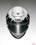 森 且行選手のレプリカヘルメットSHOEI 「X-Fourteen MORI」を受注限定販売!! フォトセッションイベントが3月開催