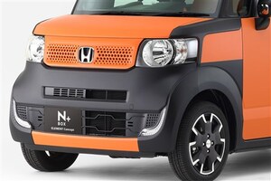 打倒デリカミニ!? 23年登場の新型N-BOXに“オフ系”派生モデルの可能性は？