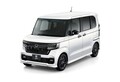打倒デリカミニ!? 23年登場の新型N-BOXに“オフ系”派生モデルの可能性は？