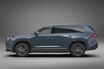 こういうの欲しい！ トヨタの3列SUV・グランドハイランダーは日本に入る？