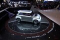 続報　次期フィアット・パンダか　最も安価なバッテリーEV、2021年に登場へ