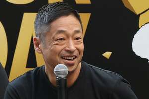 安田大サーカス“団長”の「外車」に悲劇！ 痛恨の「事故」で信じられない姿に!? 「やってもうた～」な団長安田の“愛車”とは