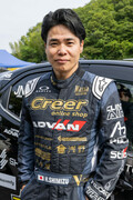 スケート金メダリスト、清水宏保選手が公道最速WRC挑戦。世界ラリー選手権（ＷＲＣラリージャパン）11月16日～19日開催