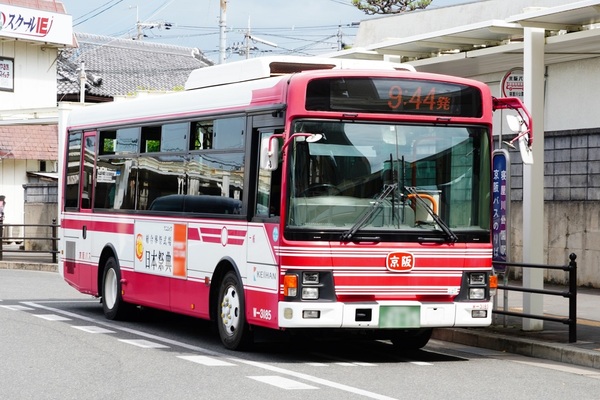 大阪で続々、京都でも… 京阪バス、12月と翌年春にバス計16路線廃止へ