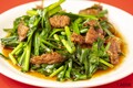 「辛いがウマい！」の連続波状攻撃がたまらない｜湖南料理の名店「中国料理　味芳斎」（芝大門）