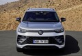 7人乗りもある、VWの新型SUV『タイロン』、パリモーターショー2024で発表へ