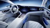 メルセデスがSクラスの電気自動車版「EQS」の市販車らしからぬ超近未来的なインテリア公開