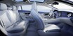 メルセデスがSクラスの電気自動車版「EQS」の市販車らしからぬ超近未来的なインテリア公開