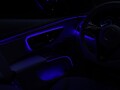メルセデスがSクラスの電気自動車版「EQS」の市販車らしからぬ超近未来的なインテリア公開