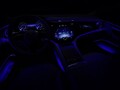 メルセデスがSクラスの電気自動車版「EQS」の市販車らしからぬ超近未来的なインテリア公開