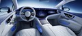 メルセデスがSクラスの電気自動車版「EQS」の市販車らしからぬ超近未来的なインテリア公開