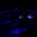 メルセデスがSクラスの電気自動車版「EQS」の市販車らしからぬ超近未来的なインテリア公開