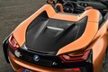 BMW 新型i8クーペ、i8ロードスターを発売