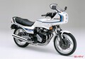 ホンダの「インテグラ」と言えば……国内初のカウリング付きバイク！【1980～2000年代に起こったバイクの改変】