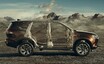 いすゞの国際戦略SUV「mu-X」が7年ぶりにフルモデルチェンジ。本年11月9日よりタイ国内を皮切りに世界各国で順次発売