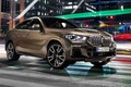 BMW「X6」の新型車発表！ さらにロング、ワイド、ローなクーペスタイルを実現