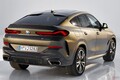 BMW「X6」の新型車発表！ さらにロング、ワイド、ローなクーペスタイルを実現