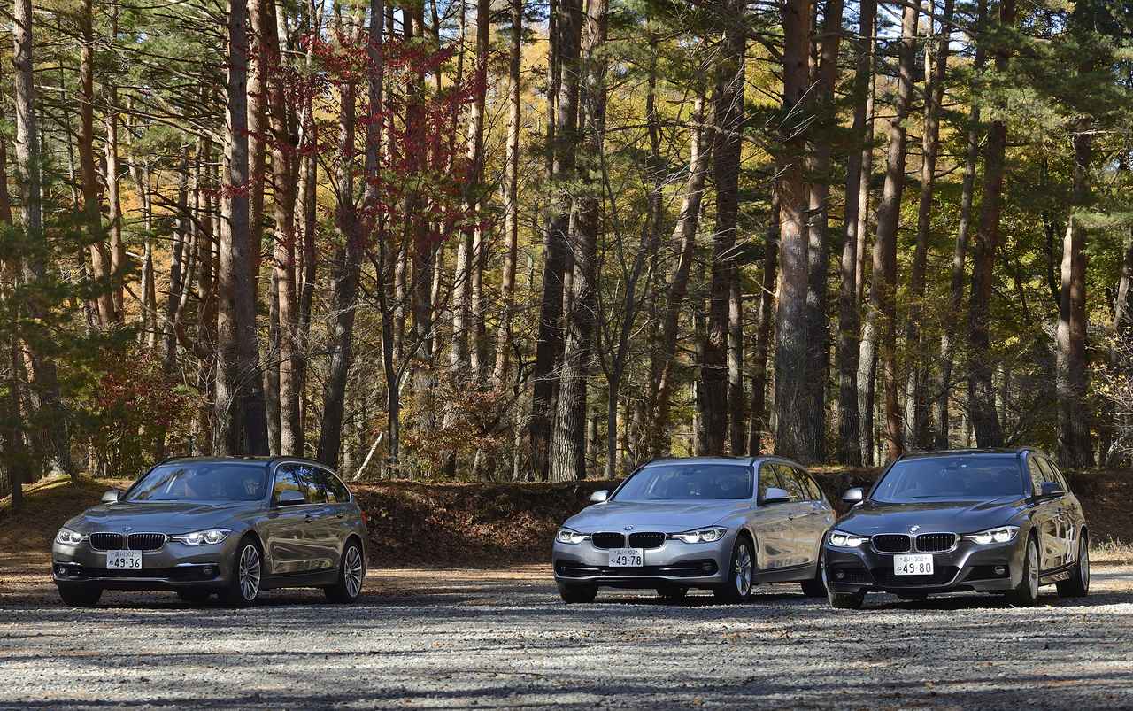 トピックス 平成1 30年 輸入車総販売ランキング 長いスパンだと見える意外な事実 Webモーターマガジン 自動車情報サイト 新車 中古車 Carview