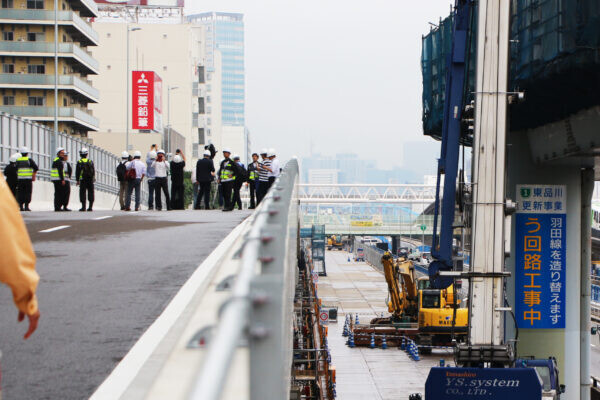 まもなく完成「新しい首都高1号線」に並行する「立派な“迂回路”」どうなる？ 取り壊しちゃうの?? 実は存在する“道路計画”