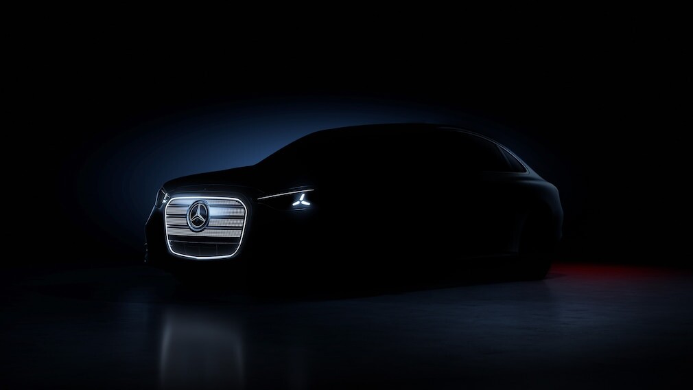 メルセデス・ベンツは電気自動車戦略をさらに推進　これが次期Cクラスだ！