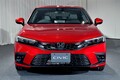 新型シビックは正統派なセダン風5ドアハッチに路線を変更。気になるホンダの狙い＆タイプRはいつ登場？