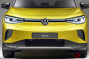 ドイツでついに納車開始！ VWの電動コンパクトSUV「ID.4」とはどんなクルマ？