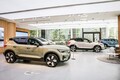 ボルボのEVを無料試乗できるショールームをチェック【Volvo Studio Tokyo】