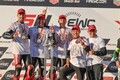 「ヨシムラSERT Motul」世界耐久選手権で年間チャンピオン獲得 加藤ディレクター「タイトル防衛のために全力を尽くします」