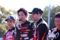 ホンダ系ドライバー&ライダーがもてぎに集結！　「Honda Racing THANKS DAY 2019」が開催