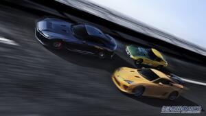 TGRが新フラッグシップモデル「GR GT」のTVCM「THE OVERTAKE」を本日12月5日（金）から公開！