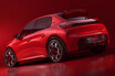 280馬力で駆ける！史上初の”電動GTi” プジョー新型「E-208 GTi」登場